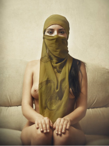 Arabisk porno